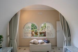 Casa La Bifora Positano