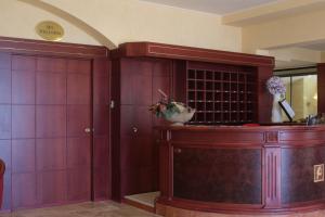 Hotel Relais dei Normanni