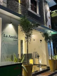 La Antilia Luxury - TIE Hotels & Resorts - Vānūr