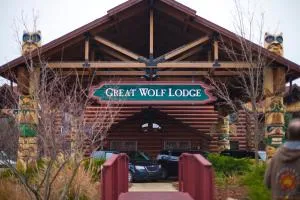 Great Wolf Lodge Traverse City - Lake City