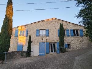 B&B / Chambres d'hotes La rose du vent : photos des chambres