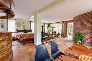 The Jungle Oasis with heated pool