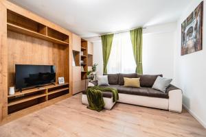 Central Athena Studio - Inima Pieței Unirii - By OpenHouse apartments