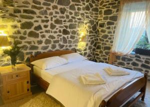 BUJTINA CAKULI, Rehovë - ERSEKË