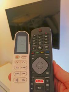 Top Laprida Apart - Zona Centro