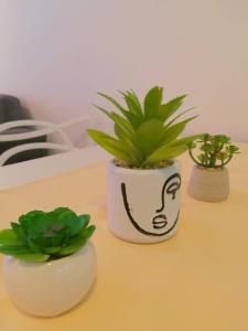 Top Laprida Apart - Zona Centro