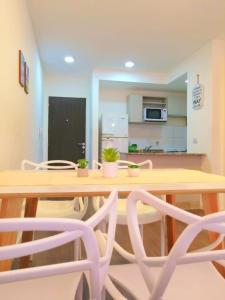 Top Laprida Apart - Zona Centro