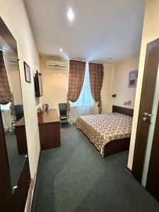 Kizhi ART Hotel Kharkiv