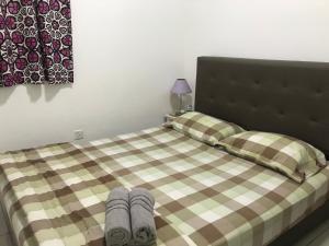 Villa Selatan Southville City