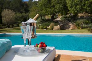 Residencia Baranda by Vida Villas
