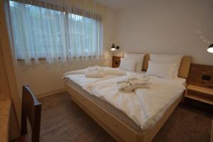 Superior Two-Bedroom Apartment
