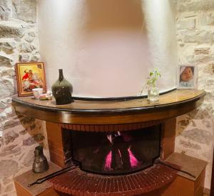 BUJTINA CAKULI, Rehovë - ERSEKË