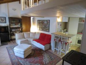 Bernina Express Apartment