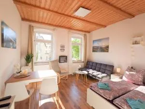 R1 - Urlaubsmagie - Bad Schandau fußläufig, Garten - 卡劳特格瑞斯赫