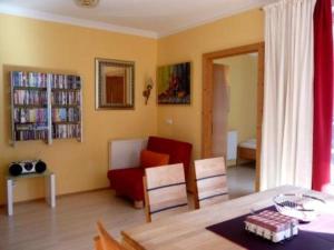 Haus Andreas - Ferienwohnungen