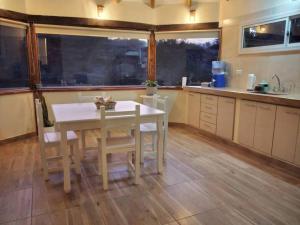 Cabaña a Arroyo Cristal