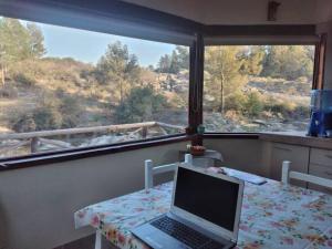 Cabaña a Arroyo Cristal