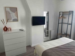 Eiffel Tour cosy farniente