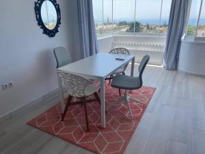 Beautiful flat in Marbella for 6 persons