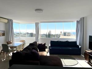Beautiful flat in Marbella for 6 persons