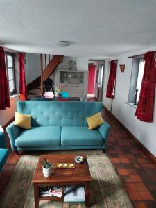 Gîte cosy 20 min de Lille 6 personnes