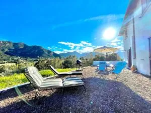 Maison Bellevue - Marina di Gairo