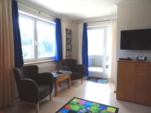 Haus Andreas - Ferienwohnungen