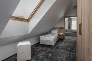 Złoty Kłos Łapsze Niżne