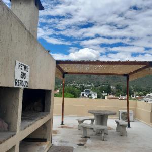 Departamento de alquiler temporario