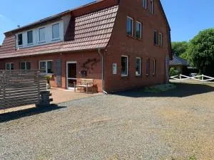 Pension Achternwiek - 乌曼茨