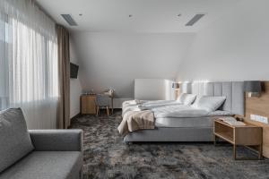 Złoty Kłos Łapsze Niżne