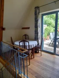 Ferienhaus am Rande Müritz Nationalpark - Federow