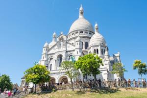 Magnifique appartement à proximité de Paris