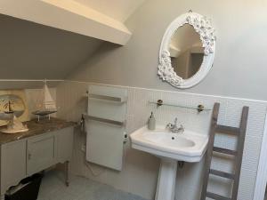 B&B / Chambres d'hotes Le Bourg : photos des chambres