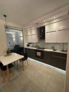 Boznicza Modern Apartment, self check-in 24h, free parking