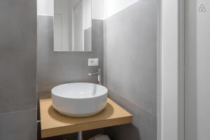 FAMM Apartments - Charming open space in Trastevere