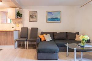 Best Located Duplex Apartment