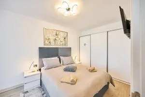 Pearl of Black Sea by Infinity - Năvodari