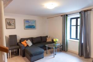 Best Located Duplex Apartment