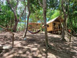 RECANTO DO SENTIR, conexão com a natureza e muita paz.
