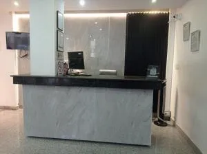 Hotel Damys - Sahagún