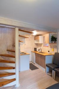 Best Located Duplex Apartment