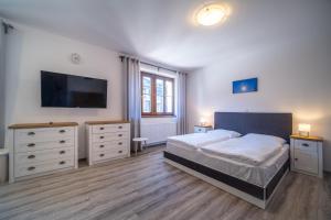 Apartment 123-2 Lipno Home