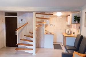 Best Located Duplex Apartment