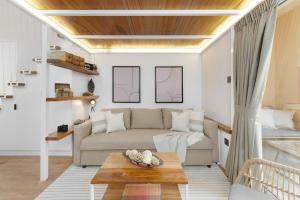 Extraordinary Loft Living in JVC by Suiteable