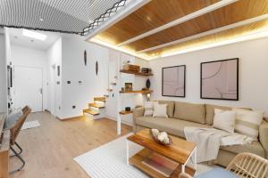 Extraordinary Loft Living in JVC by Suiteable