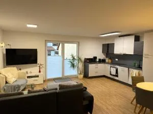 Ferienhaus Eisenach - Frankenroda