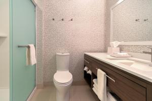 King Studio Suite - Hearing Access room in Home2 Suites by Hilton Alcoa Knoxville Airport