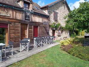Hotels Le Refuge : photos des chambres