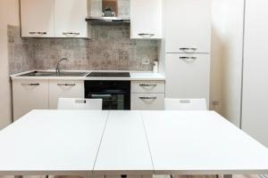 S311 - Sirolo, nuovo bilocale completamente ristrutturato